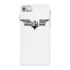 think my dad iPhone 7 Case
