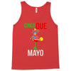 cinco que mayo Tank Top