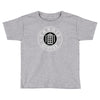 time travel coffee Toddler T-shirt