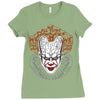 pennywise Ladies Fitted T-Shirt