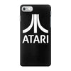 atari  adult humor  funny 80's classic retro vintage gamer iPhone 7 Case