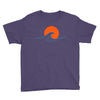 Sunny Day Youth Tee