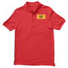 School Kills Polo Shirt
