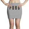 Pubg Mini Skirts
