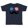 america Toddler T-shirt