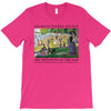 Georges Pierre Seurat A Sunday Afternoon On The island Of La Grande Ja T-Shirt
