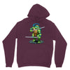 leonardo Hoodie