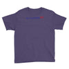 trump 16 president vert Youth Tee