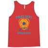 police dept Tank Top