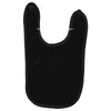 jensen retro classic car company logo driving interceptor motors badge Baby Bibs