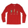 Spirit Long Sleeve Shirts