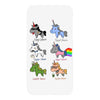 unicorn funny iPhoneX