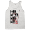 eeny meeny miny moe Tank Top
