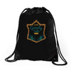 summer of mystery Drawstring Bags