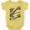 Emotional Eyes Baby Bodysuit