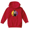 Pubg Youth Hoodie