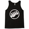 bass guitar rockband Tank Top