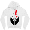 kratos 5 Zipper Hoodie