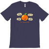 rhyming orange T-Shirt