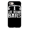 life behind bars cycling iPhone 8