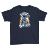 walt smash! Youth Tee