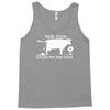 vegetarier mein essen schei&szlig;t Tank Top