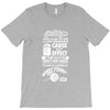 timey wimey T-Shirt