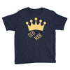 old man Youth Tee