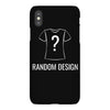 mystery sale iPhoneX