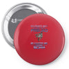 vater und sohn 6 Pin-back button