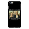 Grant Wood American Gothic iPhone 6 Plus/6s Plus Case