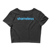 Shameless Crop Top