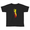 pink storm Toddler T-shirt