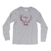 hannibal   my design Long Sleeve Shirts
