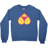 love (2) Crewneck Sweatshirt