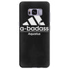 abadass aquarius funny horoscope Samsung Galaxy S8 Plus