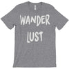 wanderlust T-Shirt