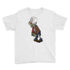 plant vs zombie Youth Tee