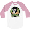 villain v4 3/4 Sleeve Shirt