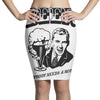 beer Pencil Skirts
