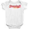 Drawing Baby Bodysuit
