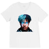xxxtentacion V-Neck Tee