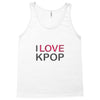 love pop Tank Top