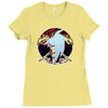 rules 2 Ladies Fitted T-Shirt