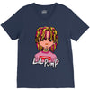 lil pump  eskeetit V-Neck Tee