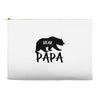 Papa Bear Accessory Pouches
