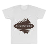 coklat adventure All Over Men's T-shirt