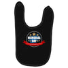 memorial day a time to honor Baby Bibs