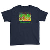 cosmic stereo Youth Tee