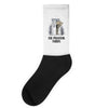 phantom tardis Socks